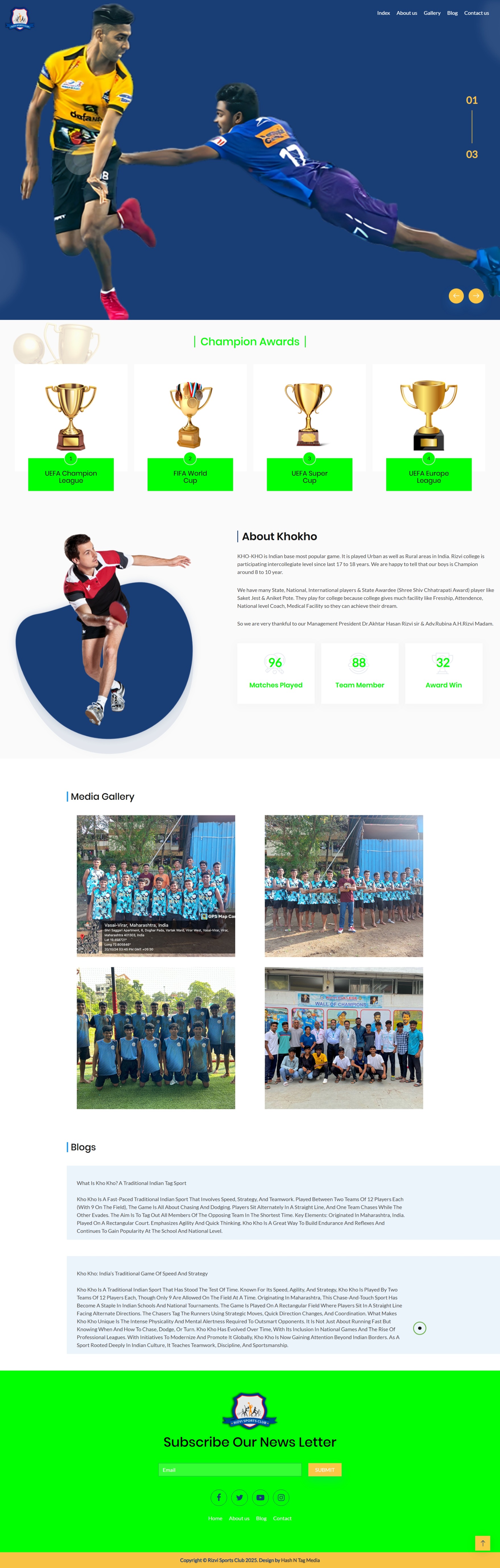 Sporteyz